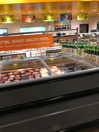 Grocery Store «Whole Foods Market», reviews and photos, 3111 Mowry Ave, Fremont, CA 94538, USA