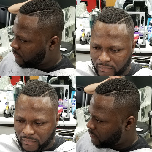 Barber Shop «Tru II You Barber & Beauty Salon», reviews and photos, 5365 W 10th St, Indianapolis, IN 46224, USA