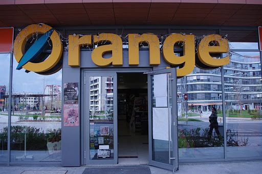 Orange Center - Business Park