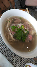 Photo n°143 de Le Tuk Tuk de Saïgon à Torcy ()