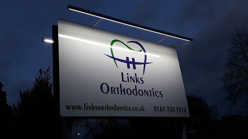 Links Orthodontics Salford