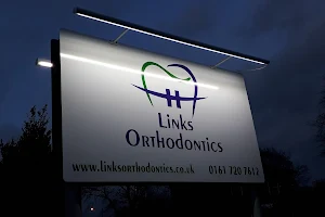 Links Orthodontics image