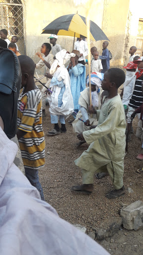 Manniru Dubai Shop Babbangiji, Gyadi Gyadi, Kano, Nigeria, Shopping Mall, state Kano