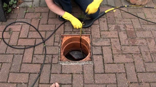 Rapid Rhino Plumbing image