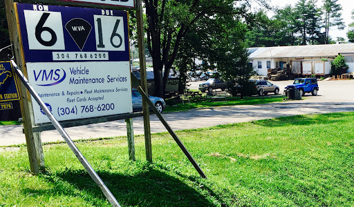 Auto Repair Shop «Vehicle Maintenance Services LLC», reviews and photos, 4236 Kanawha Turnpike, Charleston, WV 25309, USA