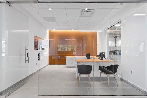 Car Dealer «Volvo of Owings Mills», reviews and photos, 9610 Reisterstown Rd, Owings Mills, MD 21117, USA