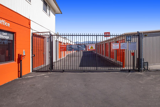 Self-Storage Facility «Public Storage», reviews and photos, 13333 Osborne St, Arleta, CA 91331, USA