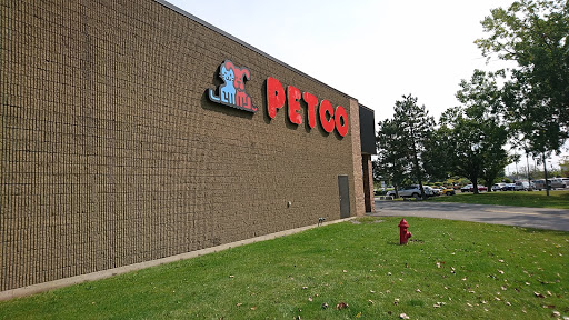 Pet Supply Store «Petco Animal Supplies», reviews and photos, 330 Orchard Park Rd, West Seneca, NY 14224, USA