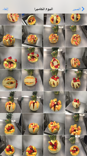 Grocery Store «Imperial Fresh Market», reviews and photos, 14424 Schaefer Hwy, Detroit, MI 48227, USA