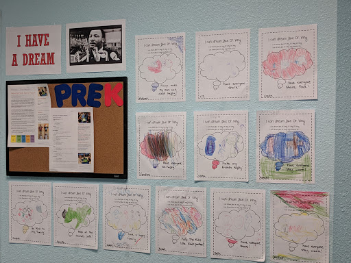 Day Care Center «Amazing Beginnings Montessori & Child Care», reviews and photos, 3239 70th St E, Inver Grove Heights, MN 55076, USA