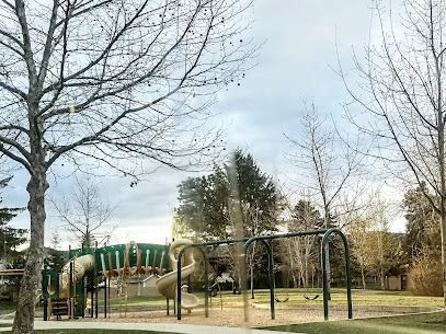 Gerstmar Park