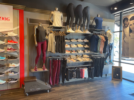 Shoe Store «New Balance Frisco», reviews and photos, 8300 Gaylord Pkwy #4, Frisco, TX 75034, USA