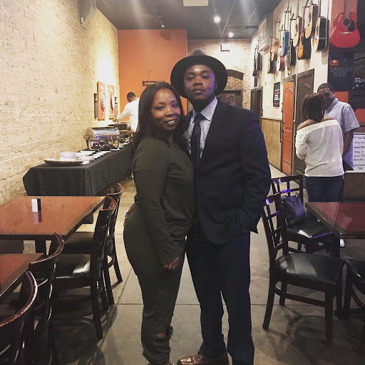 Bar «Rogue Tavern», reviews and photos, 2312 2nd Ave N, Birmingham, AL 35203, USA