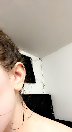 Body Piercing Shop «Free Spirit Salon, Piercing, and Tattoo», reviews and photos, 307 NE Kelly Ave, Gresham, OR 97080, USA