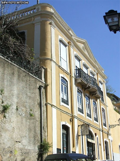 Palacete da Costa do Castelo
