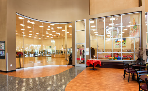 Gym «The Edge Fitness Clubs Fairfield», reviews and photos, 500 Kings Hwy Cutoff, Fairfield, CT 06824, USA