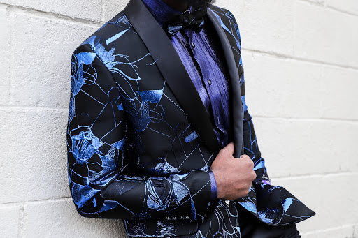 Discount Store «D&K Suit City», reviews and photos, 2975 Headland Dr SW, Atlanta, GA 30311, USA