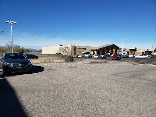 Discount Store «Dollar General», reviews and photos, 1100 San Antonio Ave, Douglas, AZ 85607, USA