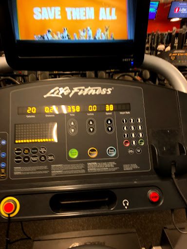 Gym «Blink Fitness Roosevelt», reviews and photos, 78-14 Roosevelt Ave, Queens, NY 11372, USA