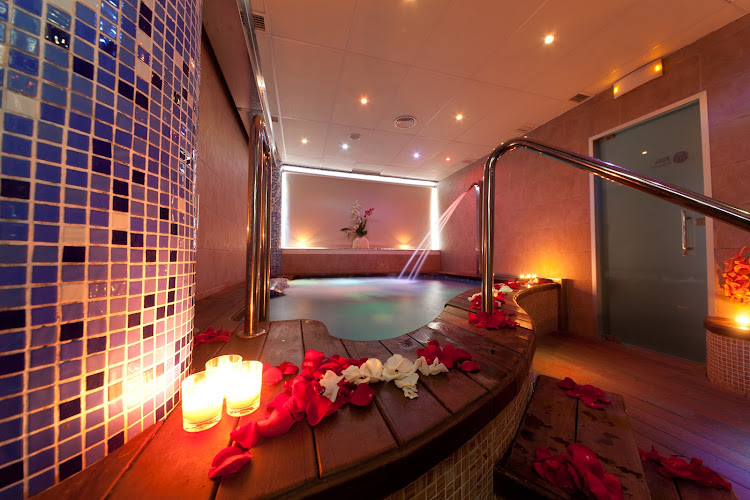 Ael Bellez y Spa