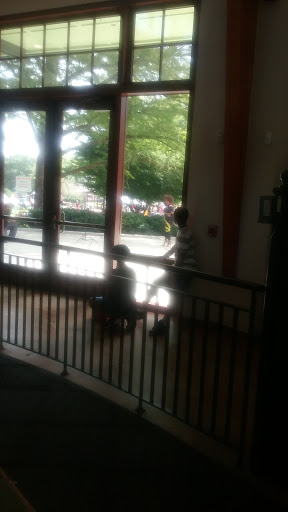 Park «Pullen Park», reviews and photos, 408 Ashe Ave, Raleigh, NC 27606, USA