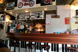 Café Station Zuid, meer dan een café