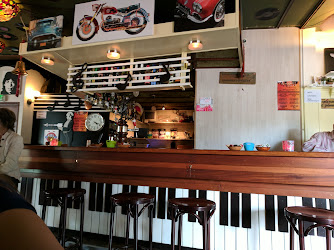 Café Station Zuid, meer dan een café