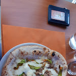 Photo n°1 de l'avis de Vincenzo.r fait le 21/12/2017 à 21:47 sur le  A'Pazziella à Milan