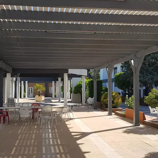Codetosa Complejo deportivo en Tomelloso, Ciudad Real