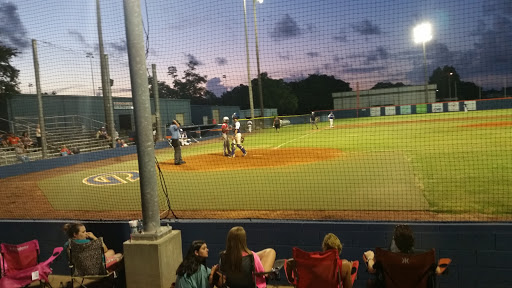 Recreation Center «Herbert Wilson Recreation Center», reviews and photos, 3225 Hancock Ave, Gulfport, MS 39507, USA