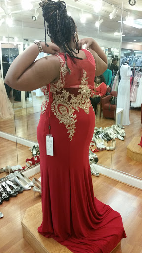 Wedding Store «Brides and Grooms, Inc.», reviews and photos, 603 Reisterstown Rd, Pikesville, MD 21208, USA