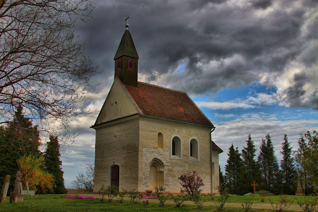 Szent Jakab templom