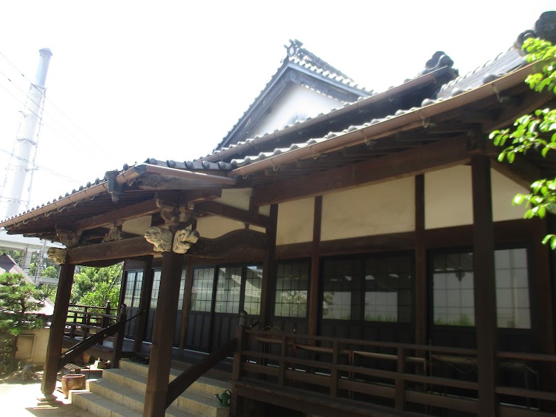 宝性寺