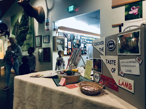 County Government Office «Oregon Ridge Nature Center», reviews and photos, 13555 Beaver Dam Rd, Cockeysville, MD 21030, USA