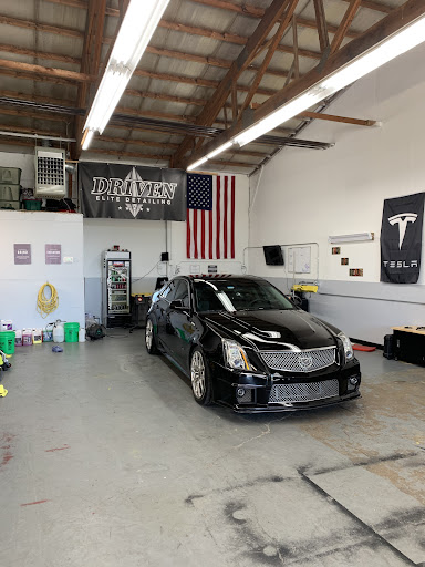 Driven Elite Detailing en Gilberts