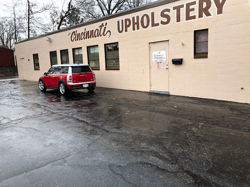 Cincinnati Upholstery