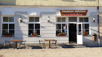 Pasaules brīnumi