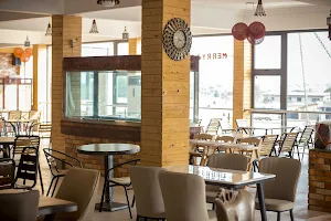 Hi-Tabel Restaurant & Sky Bar image