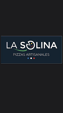 Photos du propriétaire du Pizzas à emporter La solina à Tarbes - n°11