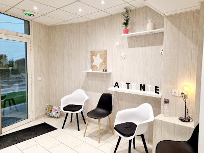 Espace santé & médecine douce à Domarin