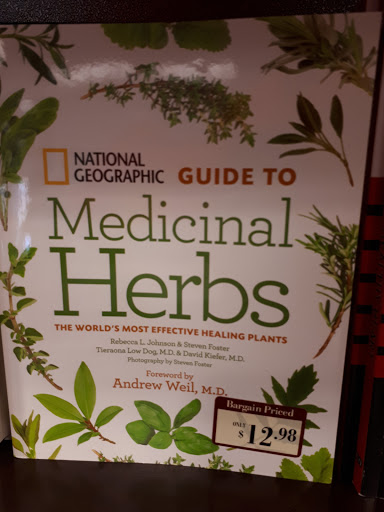 Book Store «Barnes & Noble», reviews and photos, 20 Hatton Pl, Hilton Head Island, SC 29926, USA