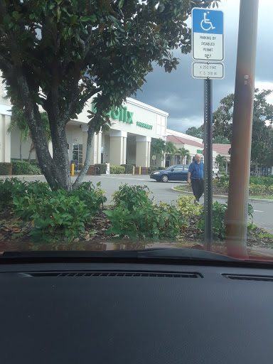 Supermarket «Publix Super Market at Twelve Oaks Plaza», reviews and photos, 7290 55th Ave E, Bradenton, FL 34203, USA