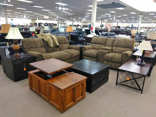 Furniture Store «Furniture & Mattress Discounters», reviews and photos, 2388 N Alma School Rd, Chandler, AZ 85224, USA