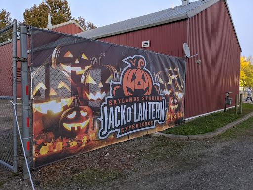 Stadium «Skylands Stadium», reviews and photos, 94 Championship Place, Augusta, NJ 07822, USA