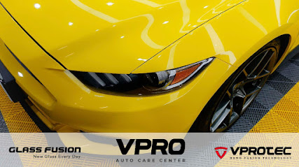 VPRO Coating Mobil & Detailing by V-Kool