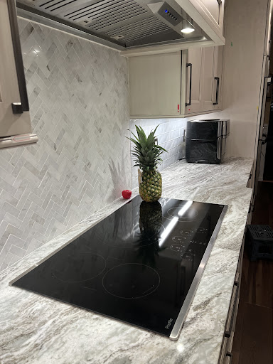 Flooring Store «Alita Tile», reviews and photos