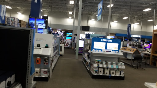 Electronics Store «Best Buy», reviews and photos, 3150 New Center Point, Colorado Springs, CO 80922, USA