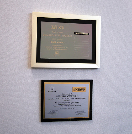 Car Dealer «Criswell Honda», reviews and photos, 19525 Amaranth Dr, Germantown, MD 20874, USA