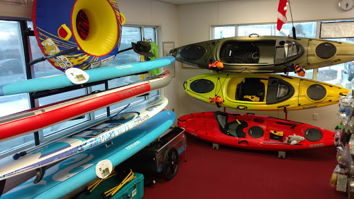 Water Sports Equipment Rental Service «Eastern Watersports», reviews and photos, 3009 Eastern Blvd, Middle River, MD 21220, USA