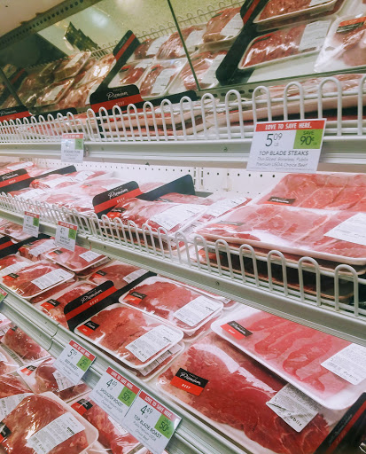 Supermarket «Publix Super Market at Paces Ferry Center», reviews and photos, 2451 Cumberland Pkwy SE, Atlanta, GA 30339, USA